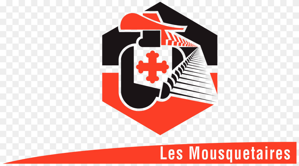 Les Mousquetaires Image Logo, Architecture, Building, House, Housing Png