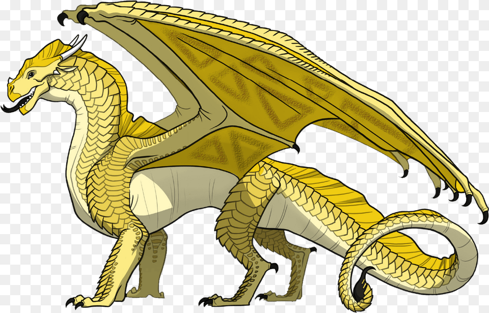 Les Royaumes De Feu Sunny, Dragon, Animal, Dinosaur, Reptile Free Png