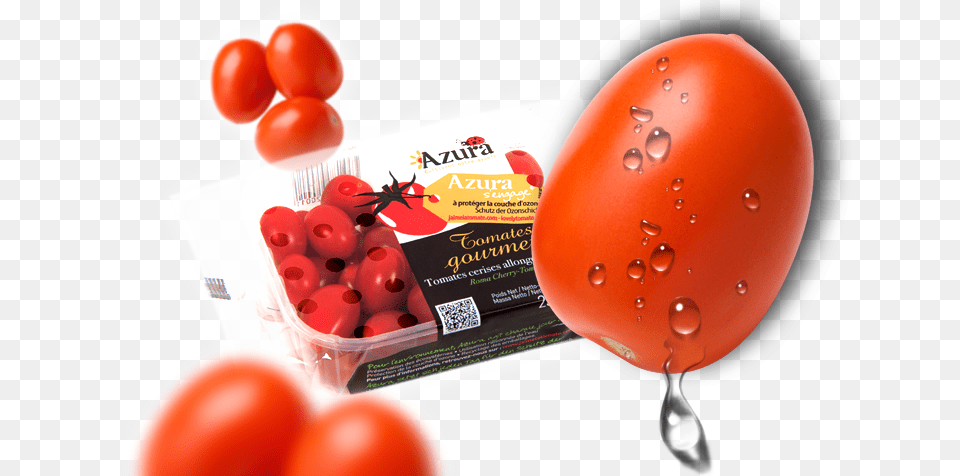 Les Tomates Azura Group Azura Agadir, Balloon, Qr Code, Food, Produce Png Image