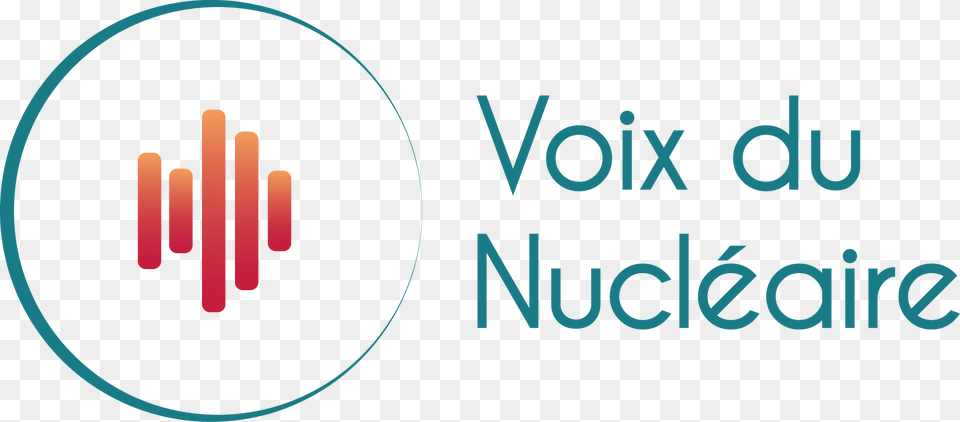 Les Voix Du Nuclaire Circle, Logo Png