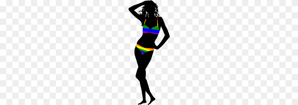 Lesbian Bikini, Clothing, Swimwear, Light Png Image