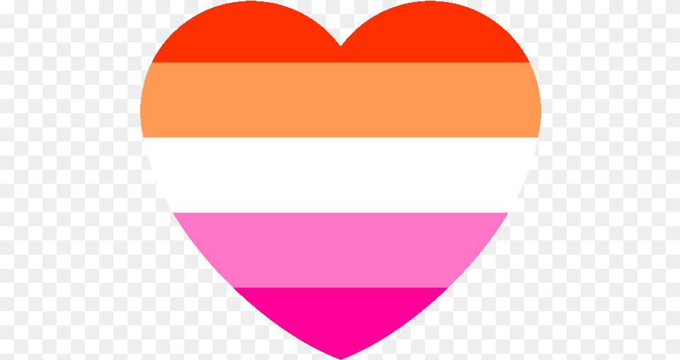 Lesbian Heart Discord Emoji, Person Png Image