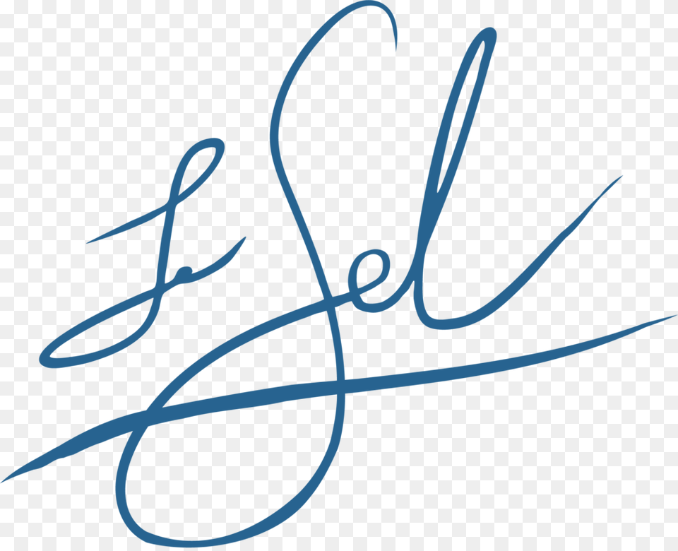 Lesel Logo, Handwriting, Text, Signature Free Png Download
