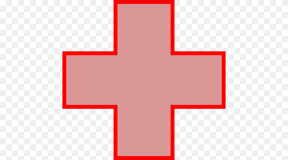 Lesion Grave, First Aid, Logo, Red Cross, Symbol Free Transparent Png