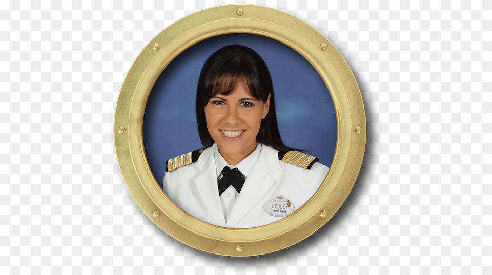 Lesley Dallas, Captain, Officer, Person, Adult Free Png Download