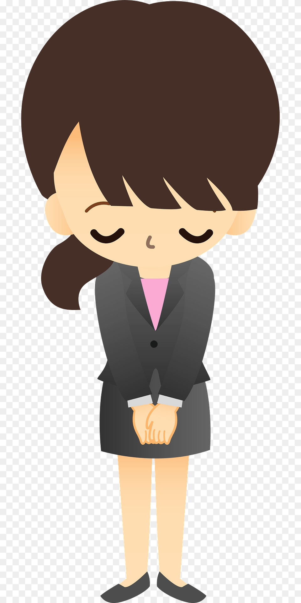 Leslie Businesswoman Clipart, Suit, Formal Wear, Clothing, Person Free Transparent Png