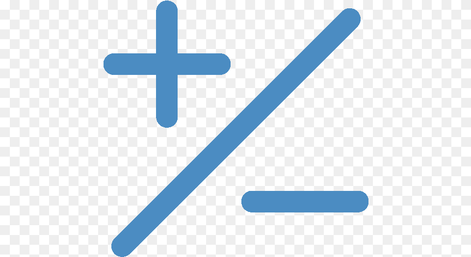 Less Adddrop Plus Sign, Cross, Symbol, Blade, Razor Free Transparent Png