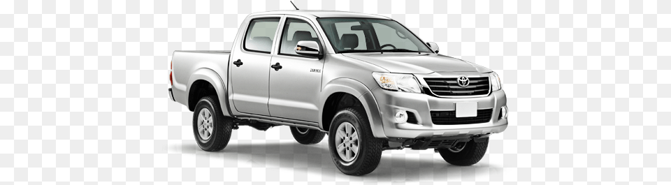 Less Experienced Thieves Break In Once Or Twice Because Toyota Hilux 2012 Mexico, Pickup Truck, Transportation, Truck, Vehicle Free Transparent Png