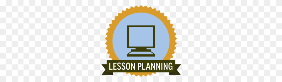 Lesson Plan Generator Credly, Computer, Electronics, Pc, Computer Hardware Free Png