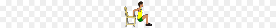 Lessonpix, Kneeling, Person, Sitting, Male Png Image