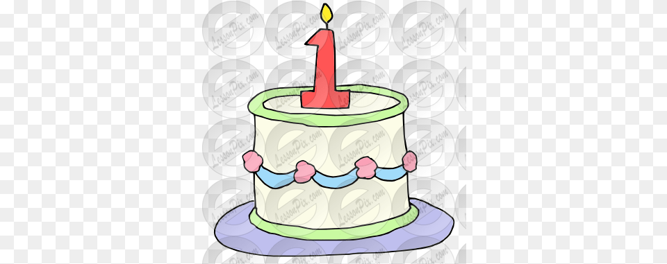 Lessonpix Mobile Birthday Cake, Birthday Cake, Cream, Dessert, Food Free Png