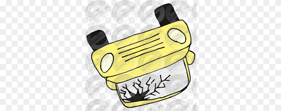 Lessonpix Mobile Cartoon, Can, Tin, Aluminium Png