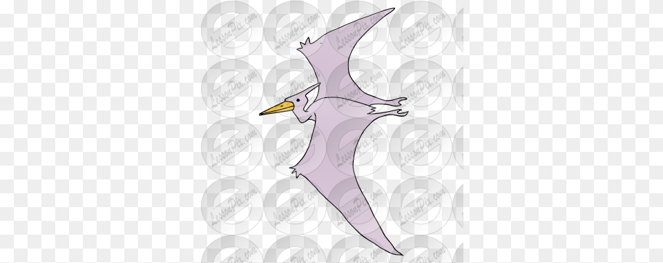 Lessonpix Mobile Cartoon, Animal, Bird, Waterfowl Free Png