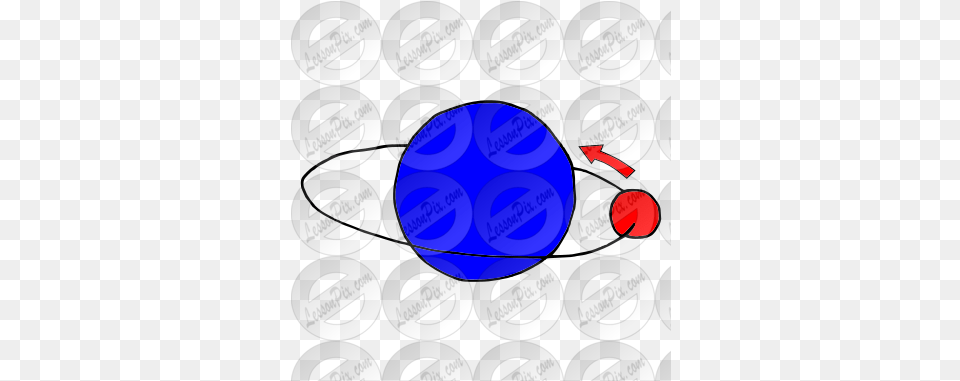 Lessonpix Mobile Circle, Sphere, Racket Free Png