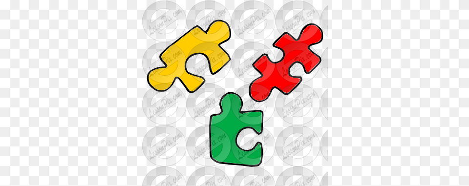 Lessonpix Mobile Clip Art, Game, Dynamite, Weapon, Jigsaw Puzzle Free Transparent Png