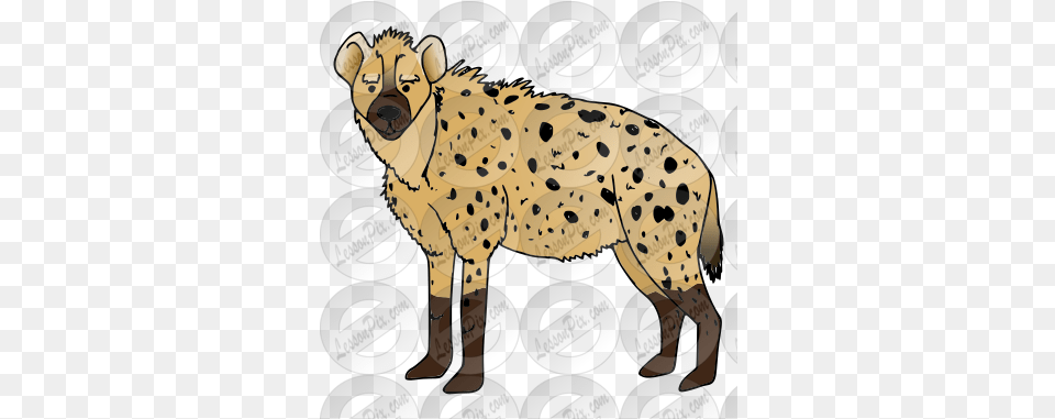 Lessonpix Mobile Clip Art, Animal, Wildlife, Face, Head Png Image