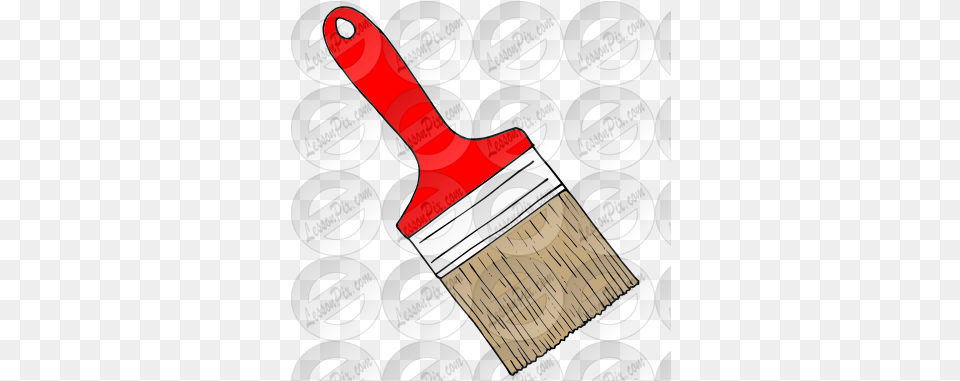 Lessonpix Mobile Match, Brush, Device, Tool, Dynamite Free Png Download