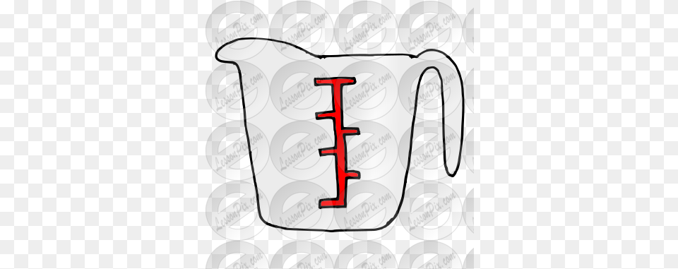Lessonpix Mobile Number, Cup, Measuring Cup Free Png