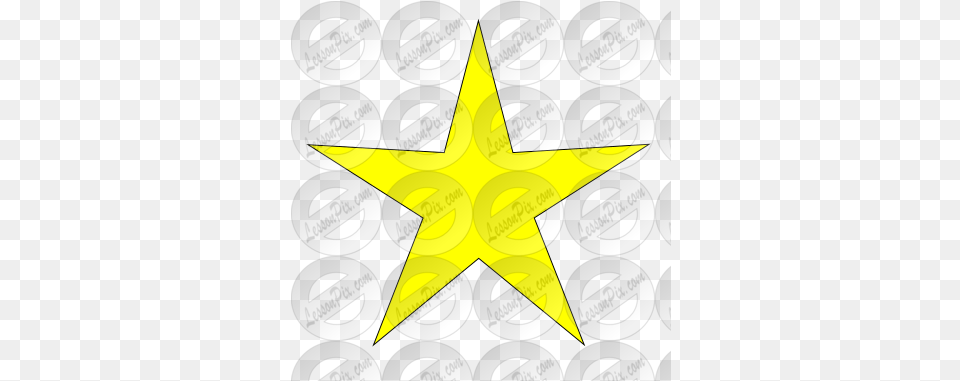 Lessonpix Mobile Star, Star Symbol, Symbol, Scoreboard Png