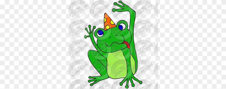 Lessonpix Mobile True Frog, Amphibian, Animal, Wildlife, Can Free Transparent Png