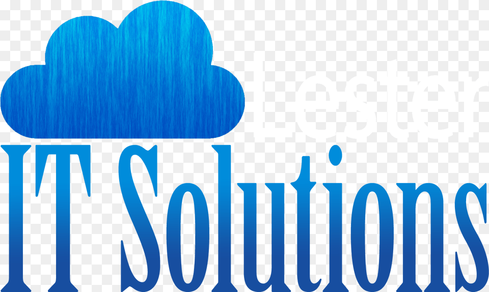 Lester It Solutions, Logo, Text Free Png Download