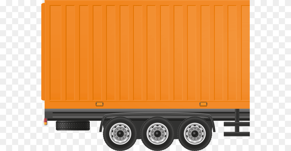 Let Ata Freight Handle Every Detail Of Your Supply, Trailer Truck, Transportation, Truck, Vehicle Free Png