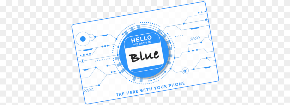 Let Blue Social Introduce You To New Friends And Contacts Technology Applications, Electronics, Hardware, Text, Computer Hardware Free Png Download