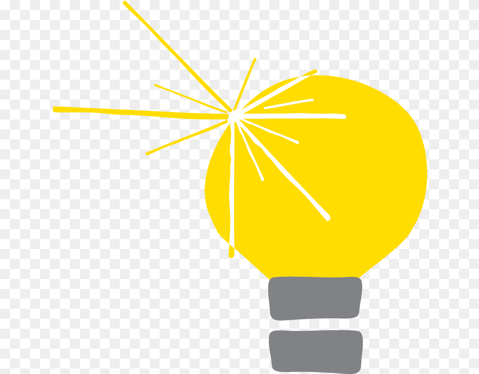 Let Clip Art, Light, Lightbulb Free Transparent Png