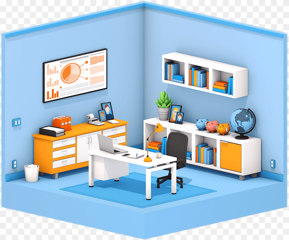 Let Fastspring Handle Your Ecommerce Back Office Tasks, Table, Desk, Furniture, Computer Free Transparent Png
