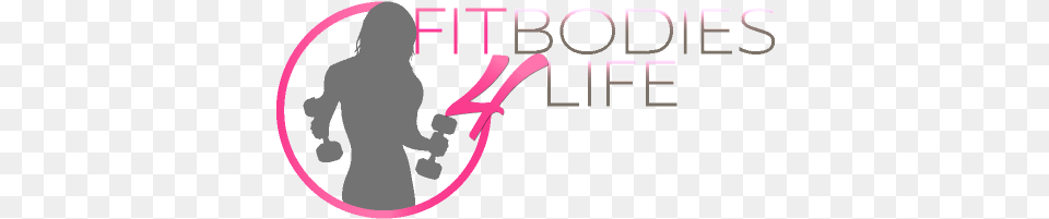 Let Fit Bodies 4 Life Do The Cooking Portable Network Graphics, Text Free Png Download