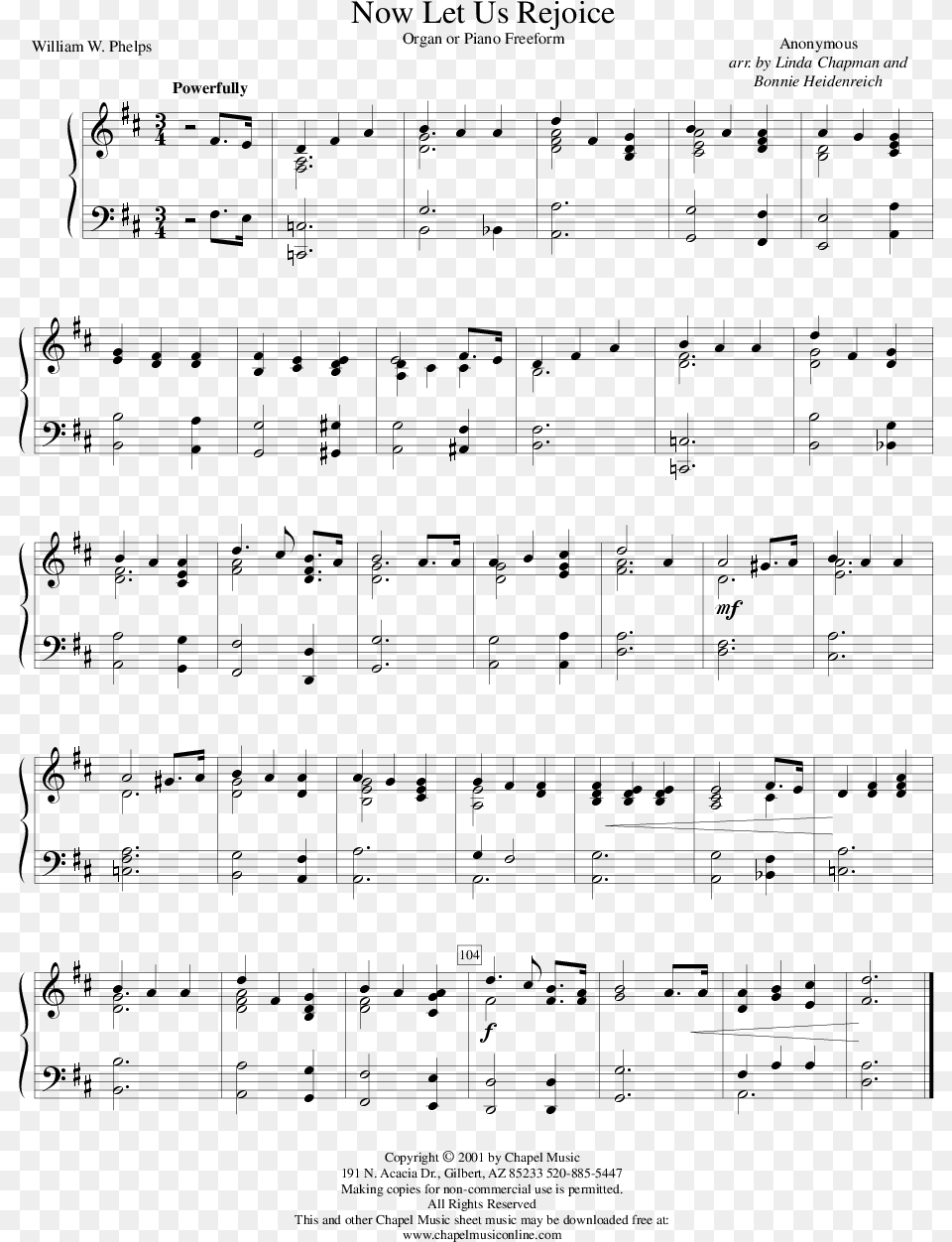 Let It Be Piano Sheet Music Sheet Music, Gray Png