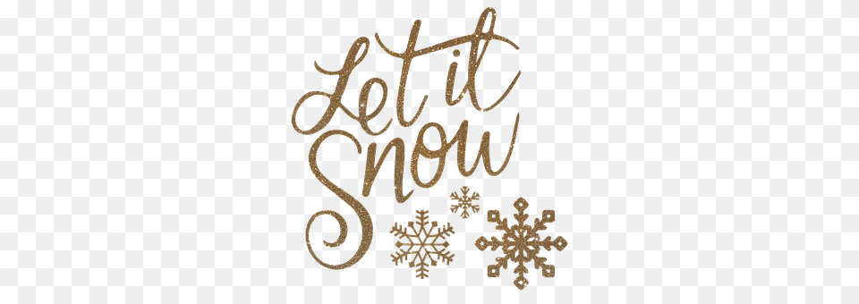 Let It Snow Nature, Outdoors, Accessories, Earring Png Image