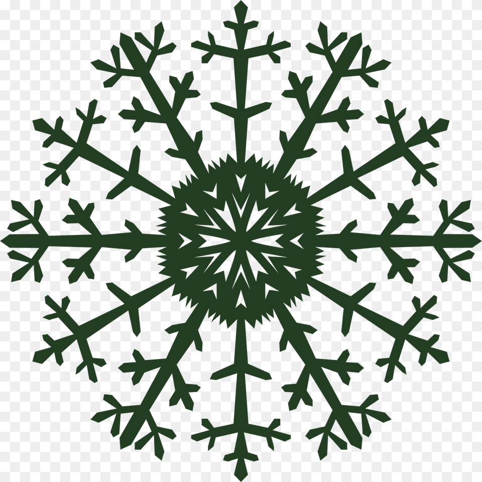 Let It Snow Snowflake Cross, Nature, Outdoors, Pattern, Leaf Png Image