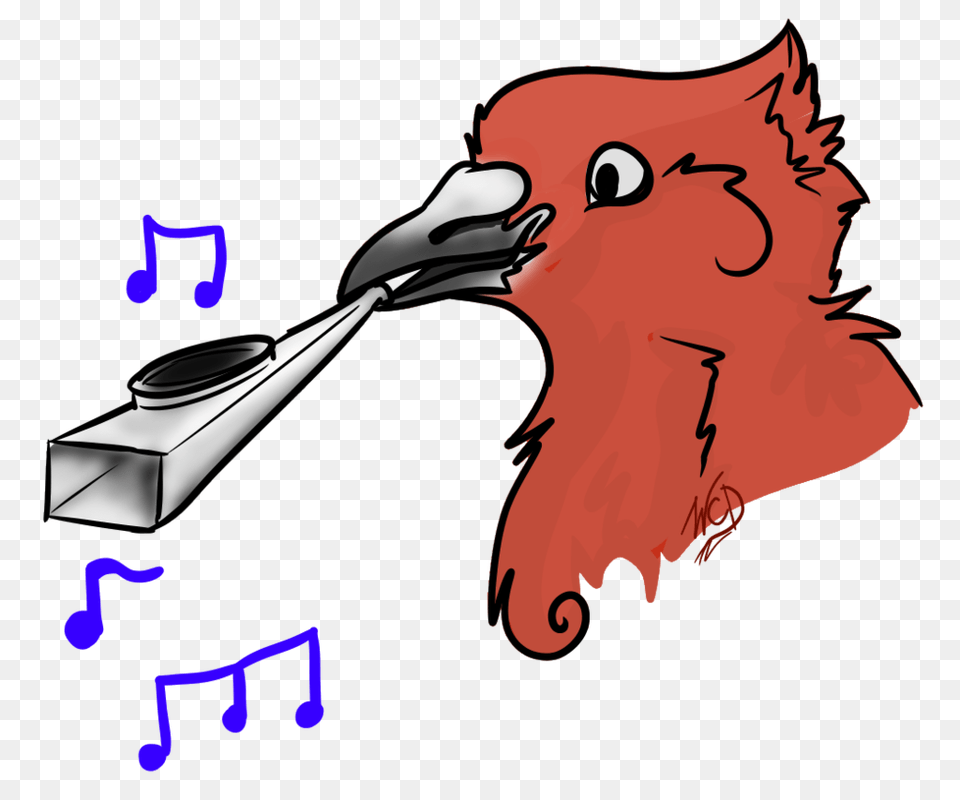 Let Me Draw Things For You Lioden, Animal, Beak, Bird, Adult Free Transparent Png