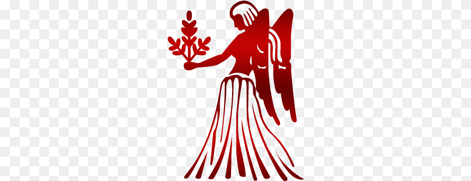 Let No One Suppose That Kanya The Sixth Sign Of The Virgo Sign Tattoo, Adult, Dancing, Female, Leisure Activities Png Image