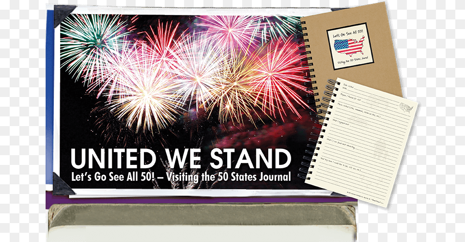 Let S Go See All 50 July Fourth, Advertisement, Poster, Fireworks Free Png