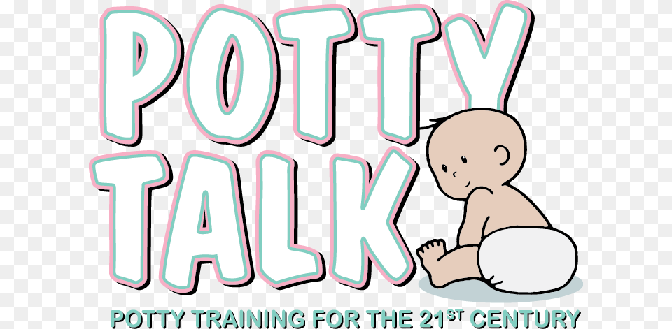 Let S Potty Talk, Baby, Person, Face, Head Png Image