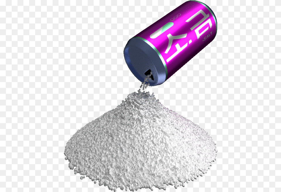 Let The Salt Flow Overwatch Know Your Meme Salt Animated Gif, Powder, Smoke Pipe Free Transparent Png