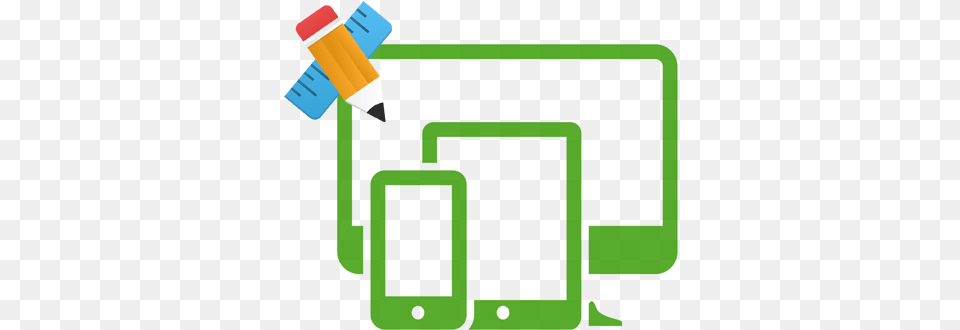 Let Them Book Tables Easily Cross Platform Icon, Green Free Png Download