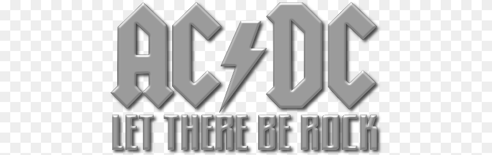Let There Be Rock Image Ac Dc, Scoreboard, Text Free Png