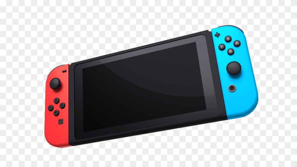 Let Us Clean Your Nintendo Switch For You, Electronics, Mobile Phone, Phone, Screen Png Image