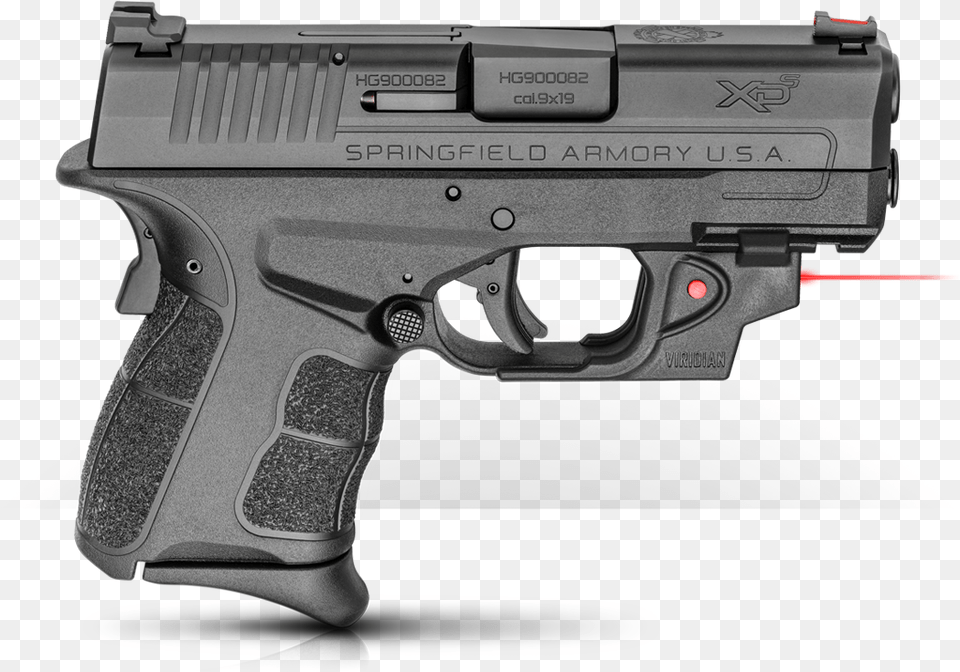 Let Us Help You Find The Firearm That Fits You Best Springfield Xds Mod 2, Gun, Handgun, Weapon Free Transparent Png