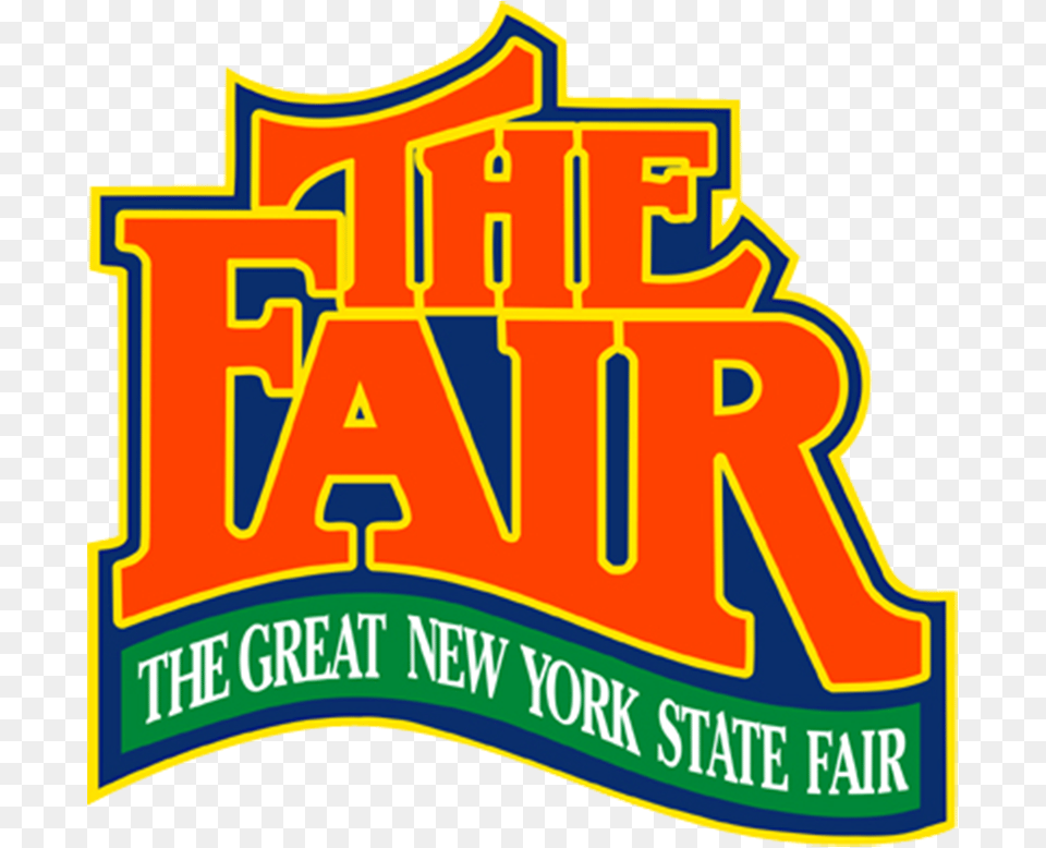 Let Us Help You Get Ready For The Great New York State Fair, Logo, Dynamite, Weapon Free Png Download