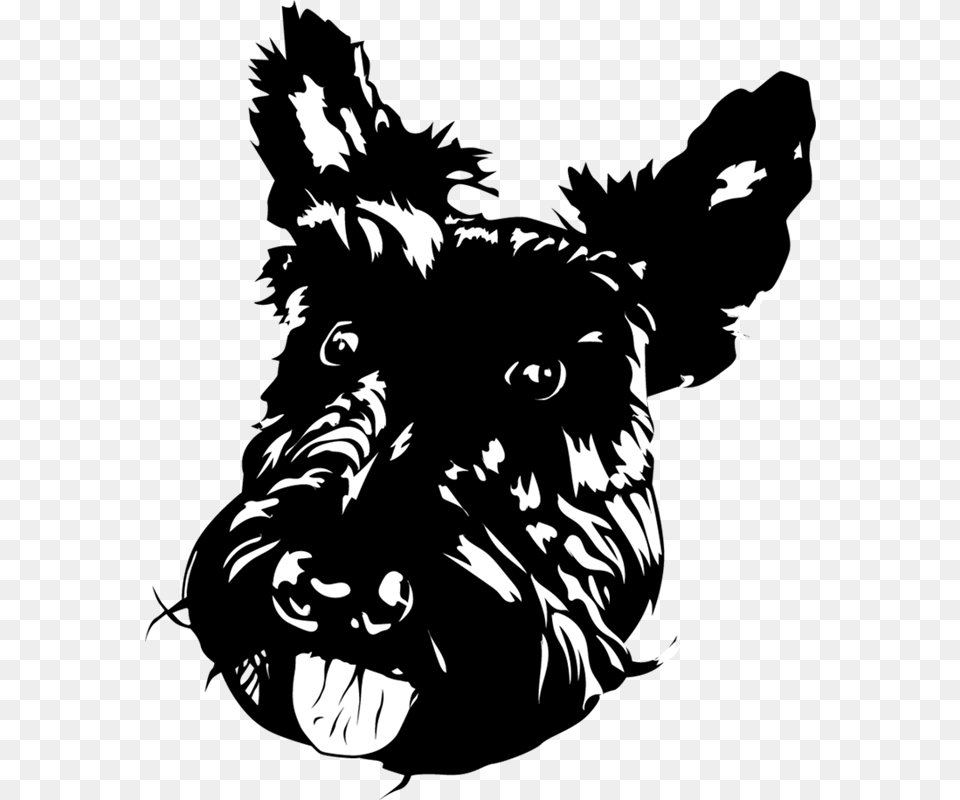 Let Us Know Your Struggles And We39ll Help You Solve Small Terrier, Stencil, Baby, Person, Animal Png