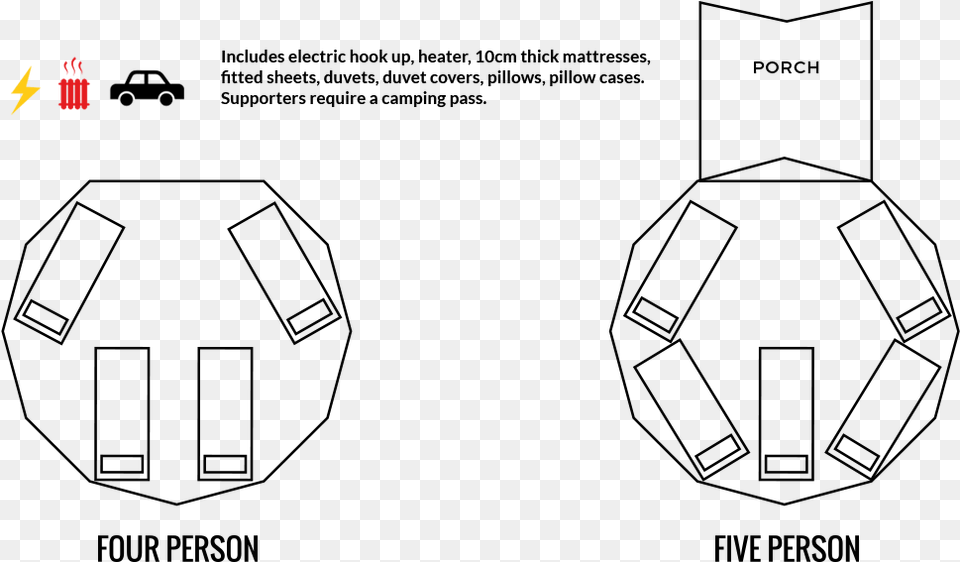 Let Us Take The Fuss Out Of Your Accommodation Needs Diagram Png Image