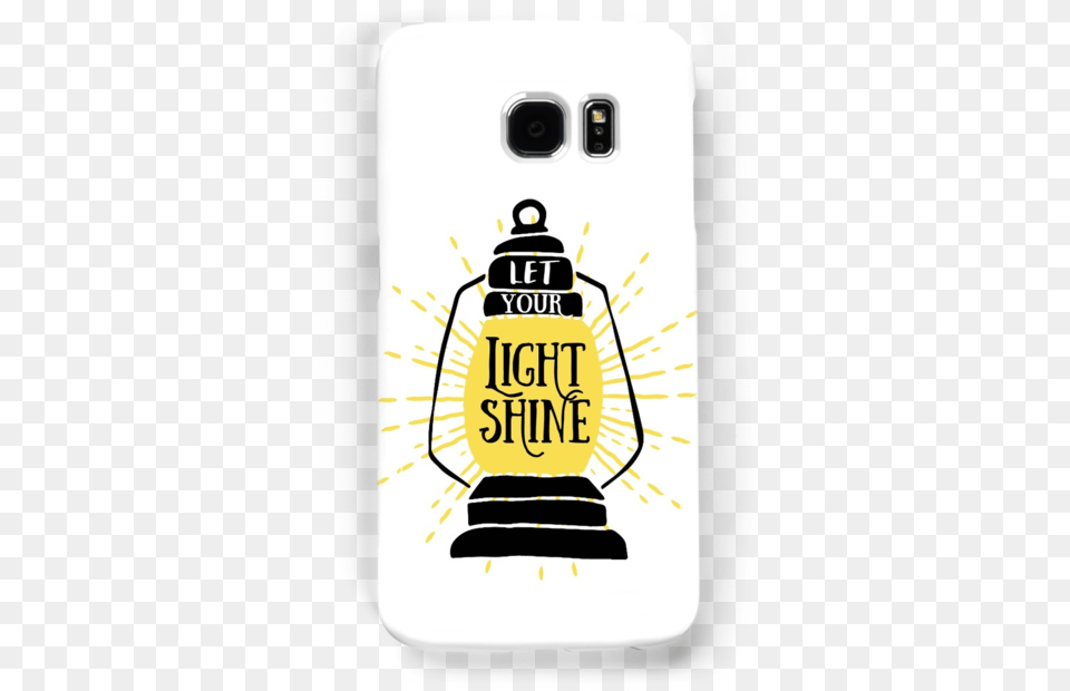 Let Your Light Shine Clipart Let Your Light Shine, Photography, Electronics, Lamp, Phone Free Png Download
