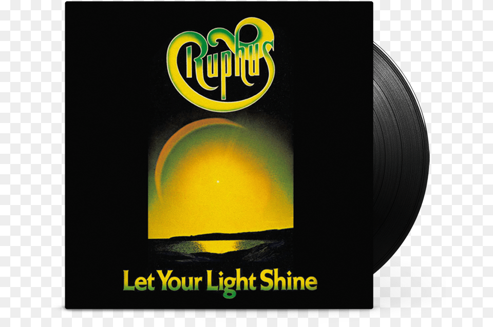 Let Your Light Shine Ruphus Let Your Light Shine, Advertisement, Poster Free Png