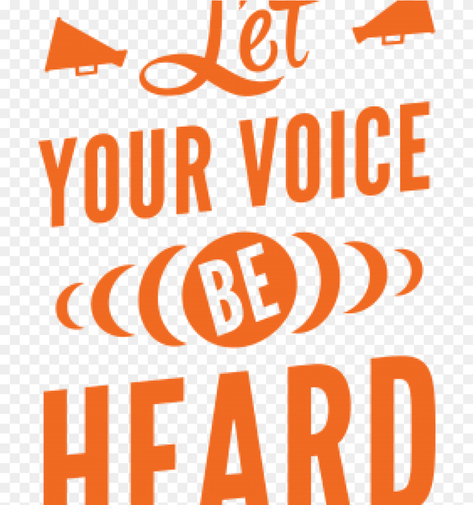 Let Your Voice Be Heard Front Year Of Abundance, Text, Book, Publication, Face Free Png Download