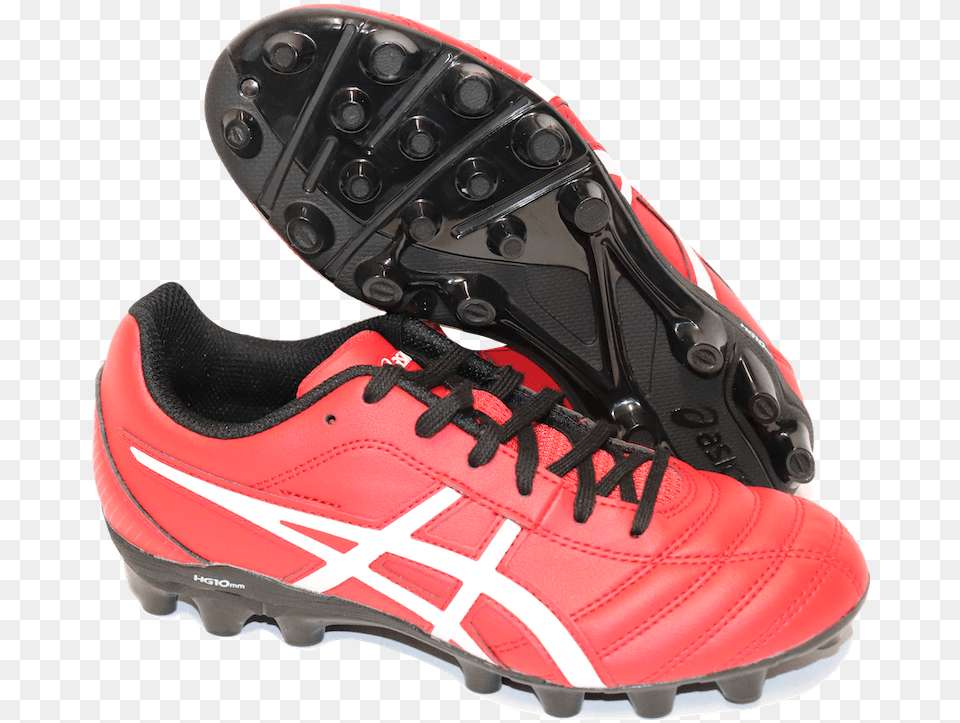 Lethal Flash It Gs Classic Red Running Shoe, Clothing, Footwear, Sneaker, Running Shoe Png Image