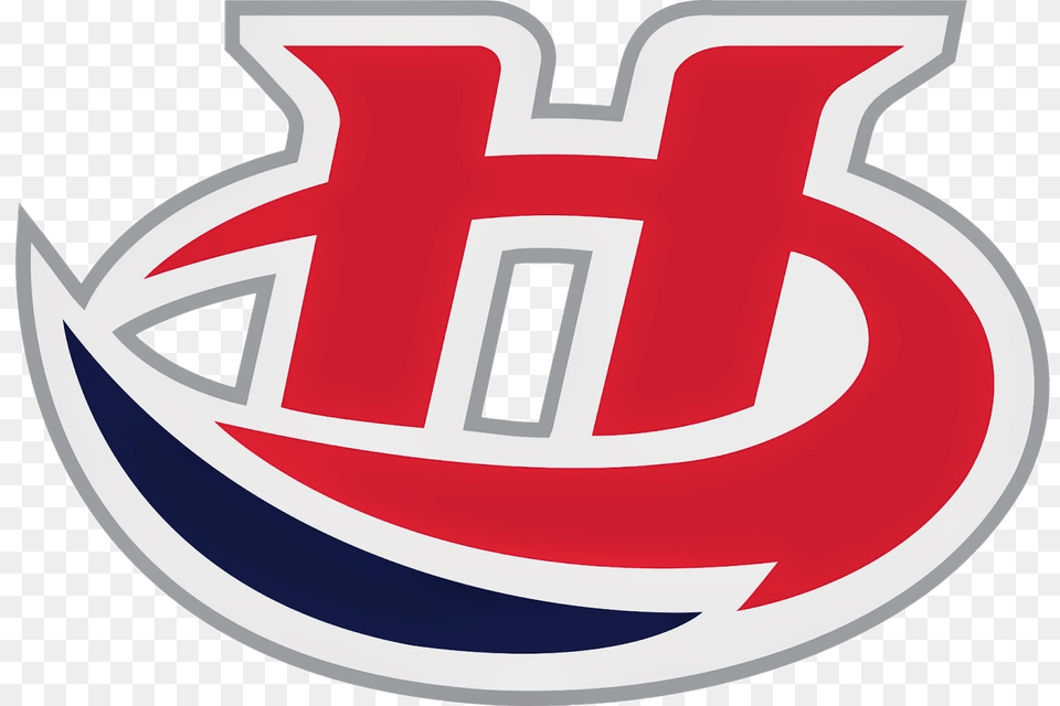 Lethbridge Hurricanes Logo Free Transparent Png